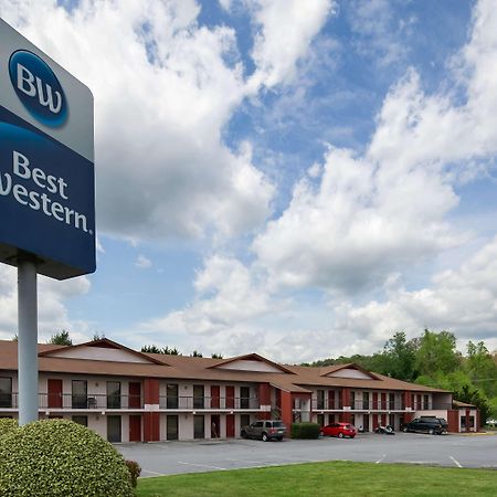 Best Western Of Murphy Exteriör bild